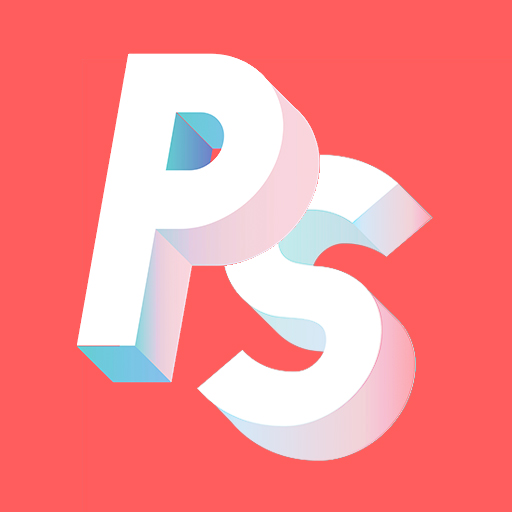 PS Games Logo